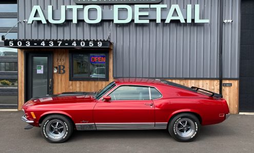 Mcminnville Auto Detail