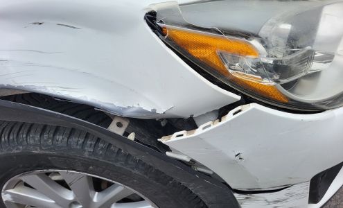 Quality Collison Inc