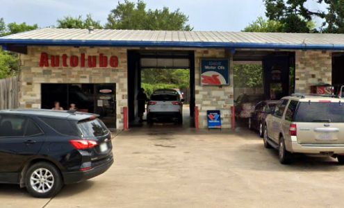Autolube Express Oil Changes & Auto Service