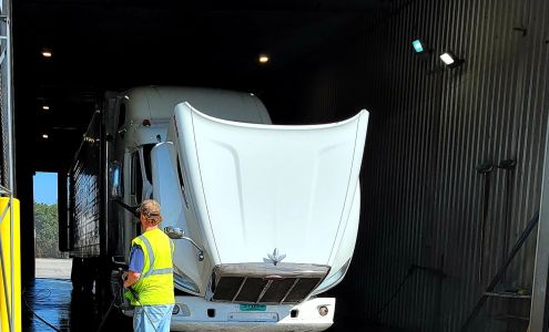 The Wash Shack Brashear