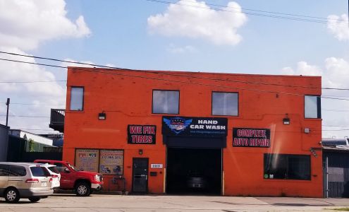 Image Tire And Auto Repairs