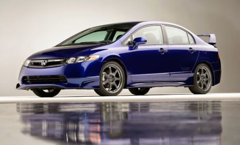 SI Motors LLC Vadnais Heights