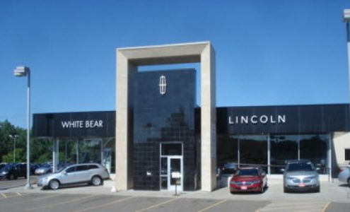 White Bear Lincoln, Inc.