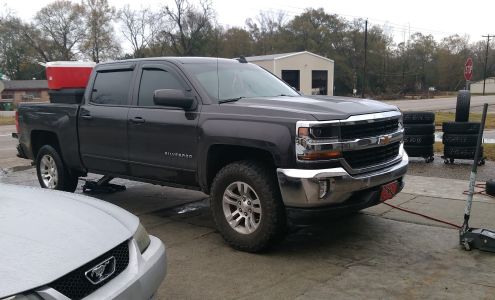 42 Bypass New & Used Tires