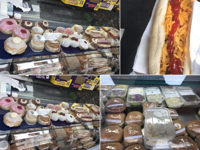 It's the Way We Roll