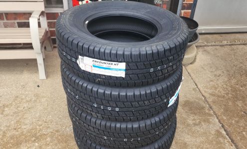 Tire Connections Lombard