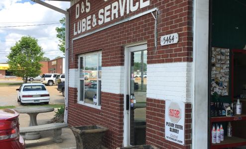 Covington Service Center