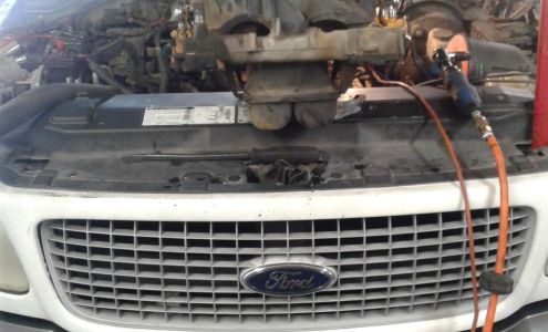 Delta's Mobile Mechanic Inc. Greenville