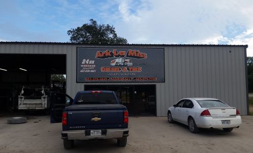 Ark La Miss Greenville