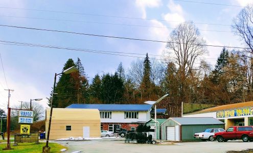 Fagan's Service Center Irwin