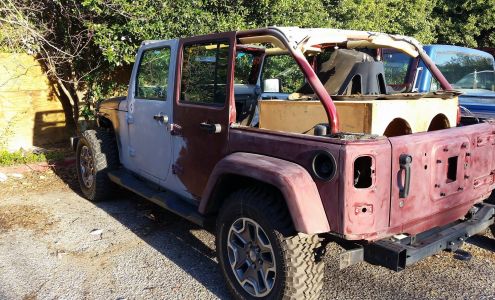 Just In Time Automotive