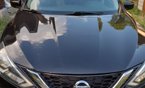 i Finance Olive Branch