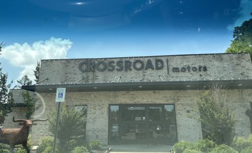 Crossroad Motors
