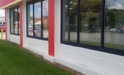 Windy City Express Wash