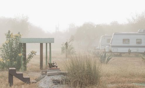 TEXAS STARR RV PARK Normanna