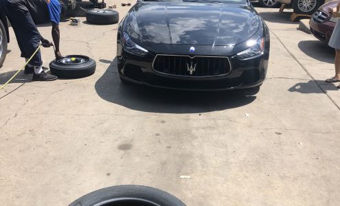 Fastfix Automotive Center