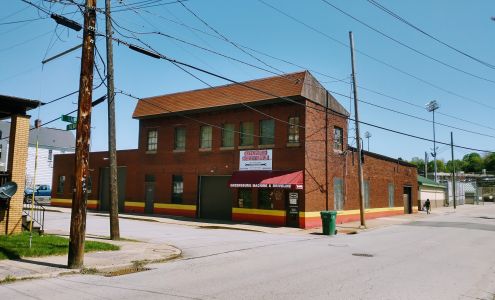 Greensburg Machine & Drive