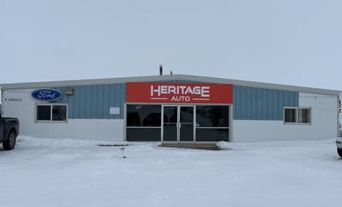 Frontier Ford Inc Diamondville