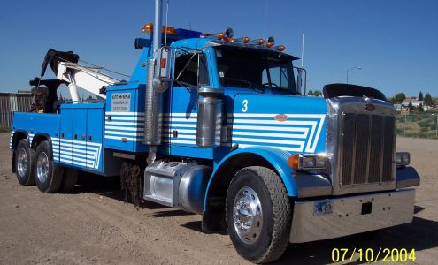 Auto Inn Repair Kemmerer