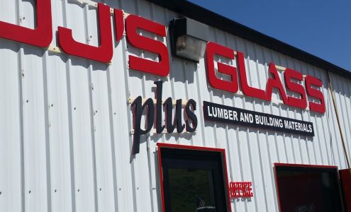 DJ's Glass Plus Inc Kemmerer