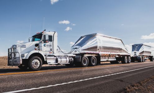 Cowboy State Trucking Inc. Kemmerer