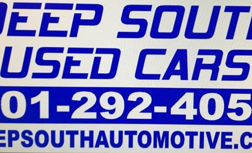 Deep South Automotive