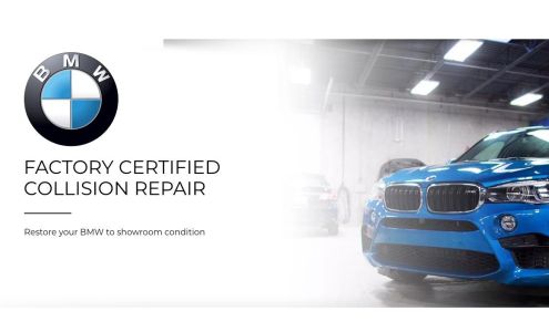 Safford Owings Mills Collision Center
