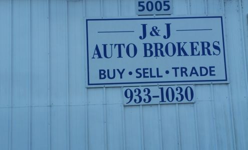 J & J Auto Brokers