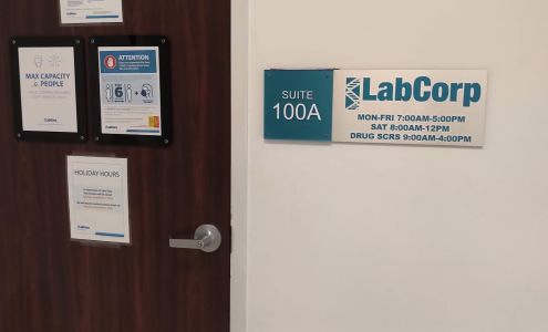 LabCorp