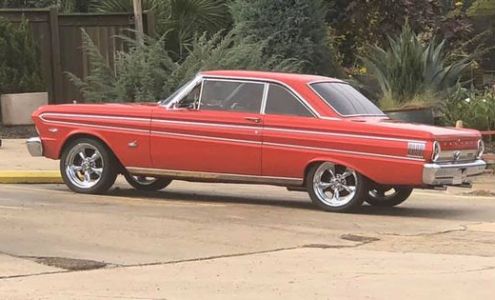 Venable Glass Services LLC