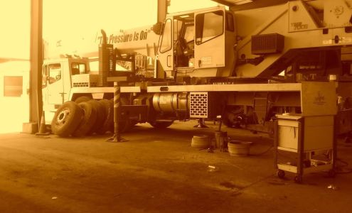 Ruben's Fleet Services