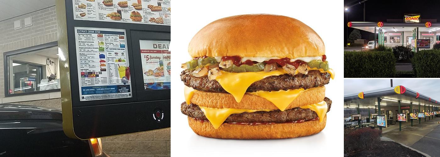 Sonic Drive-In