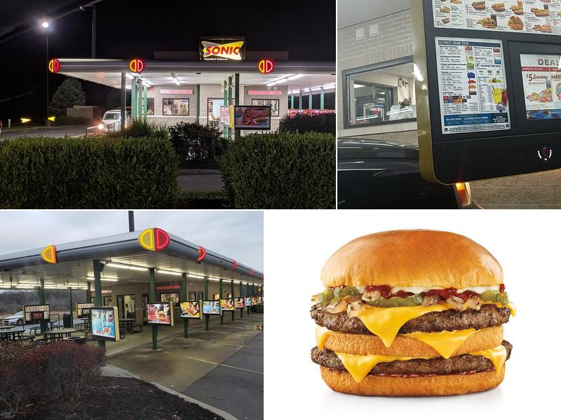 Sonic Drive-In