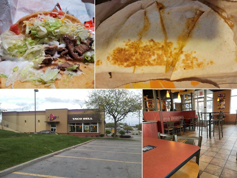 Taco Bell