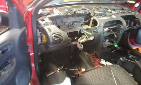 Terrazas auto repair