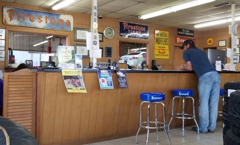 Nix's Auto & Tire Services