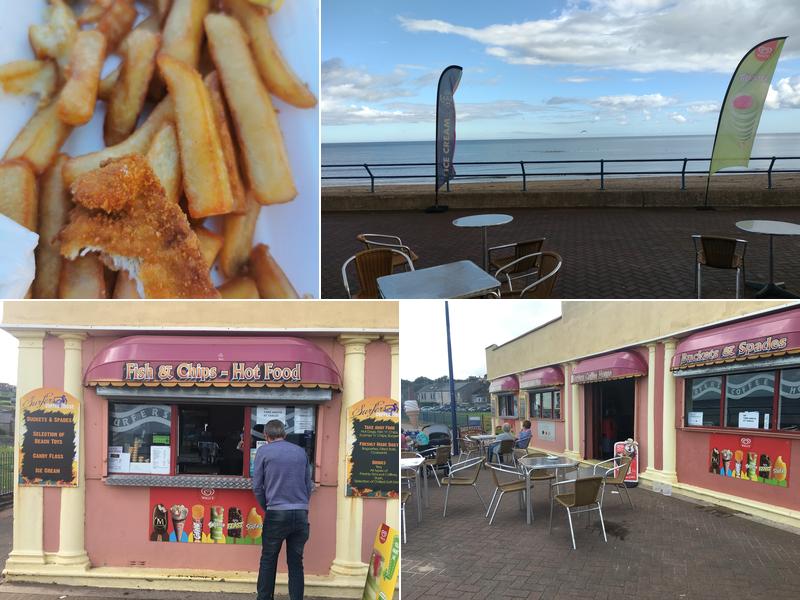 Surfer's Coffee House & Arcade