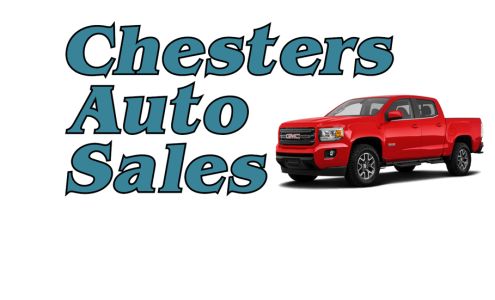Chester's Auto Sales