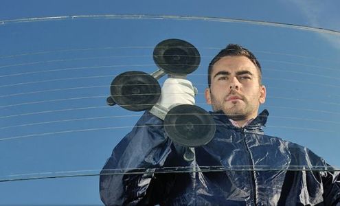 Professional Glass