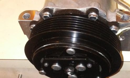 Centennial Salvage LLC