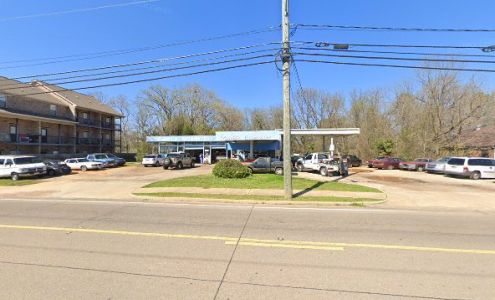 Danny's Automotive Eng Repair