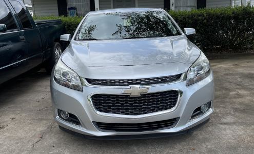 Joe Hudson's Collision Center