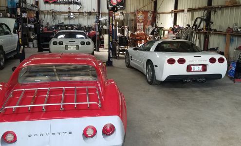 Sam's Muffler and Auto