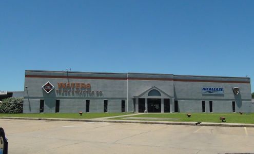 Waters Truck and Tractor & Idealease