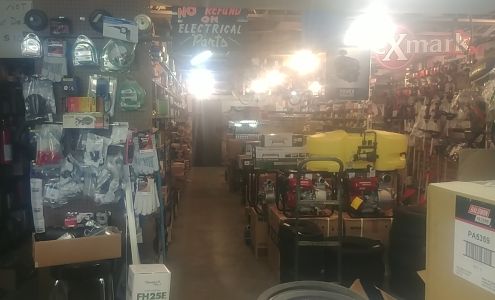 Bell Auto Parts Co