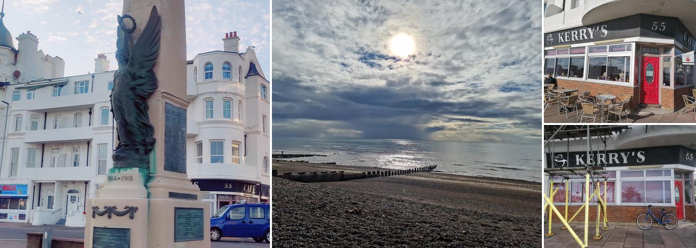 Kerry's Cafe and Wine Bar