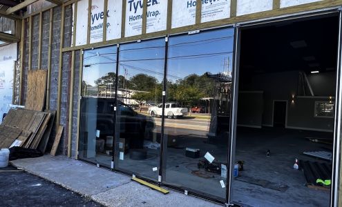 Dixie Glass Gulf Coast