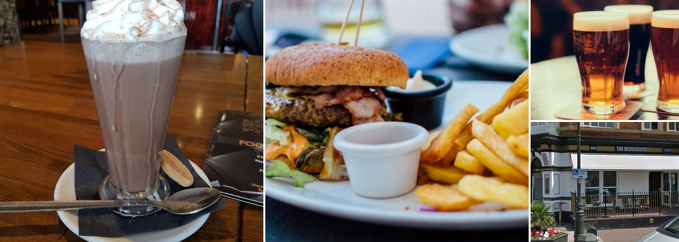 Devonshire Bar & Lounge