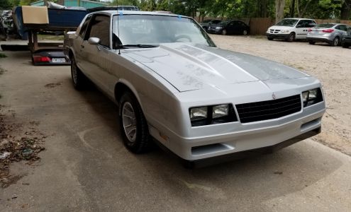 Tony's Auto Collision Repair, LLC