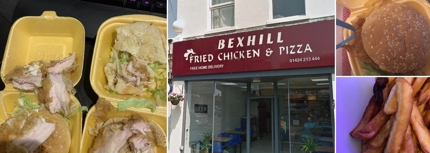 Bexhill Fried Chicken